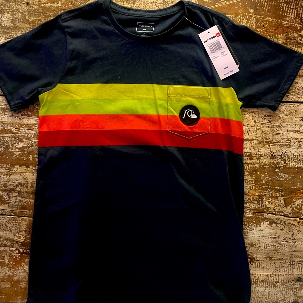 Boys new t-shirt
